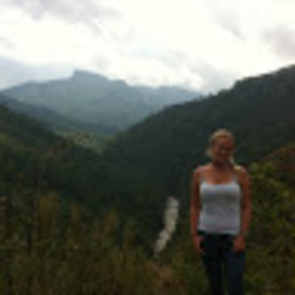 Meet your Posher, Jane